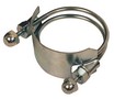 Dixon SC150 1 1/2" SPRIAL CLAMP PLATED STEEL